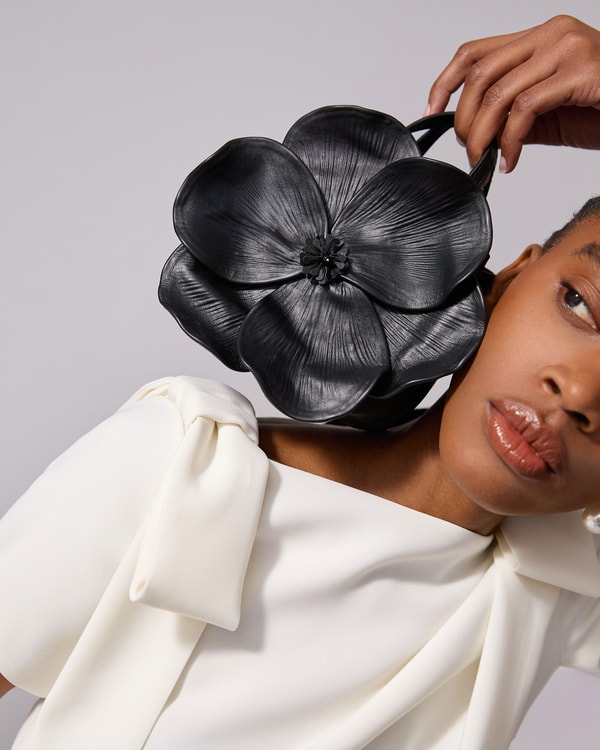 Matryoshka Flora XXS - Mini Handbag