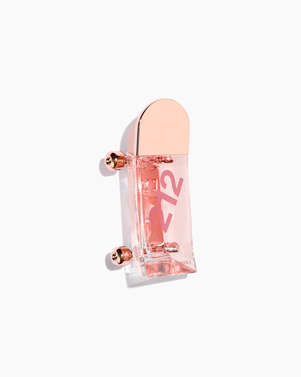 212 Heroes For Her 30ml Eau de Parfum