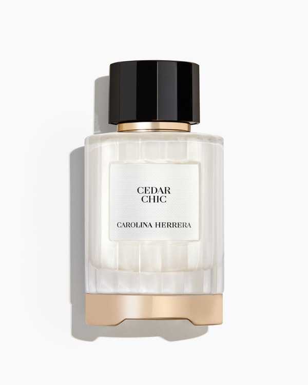 Cedar Chic 100ml Eau de Parfum